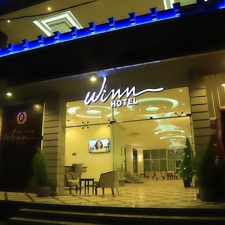 Winn Hotel - Bahir Dar Exterior photo