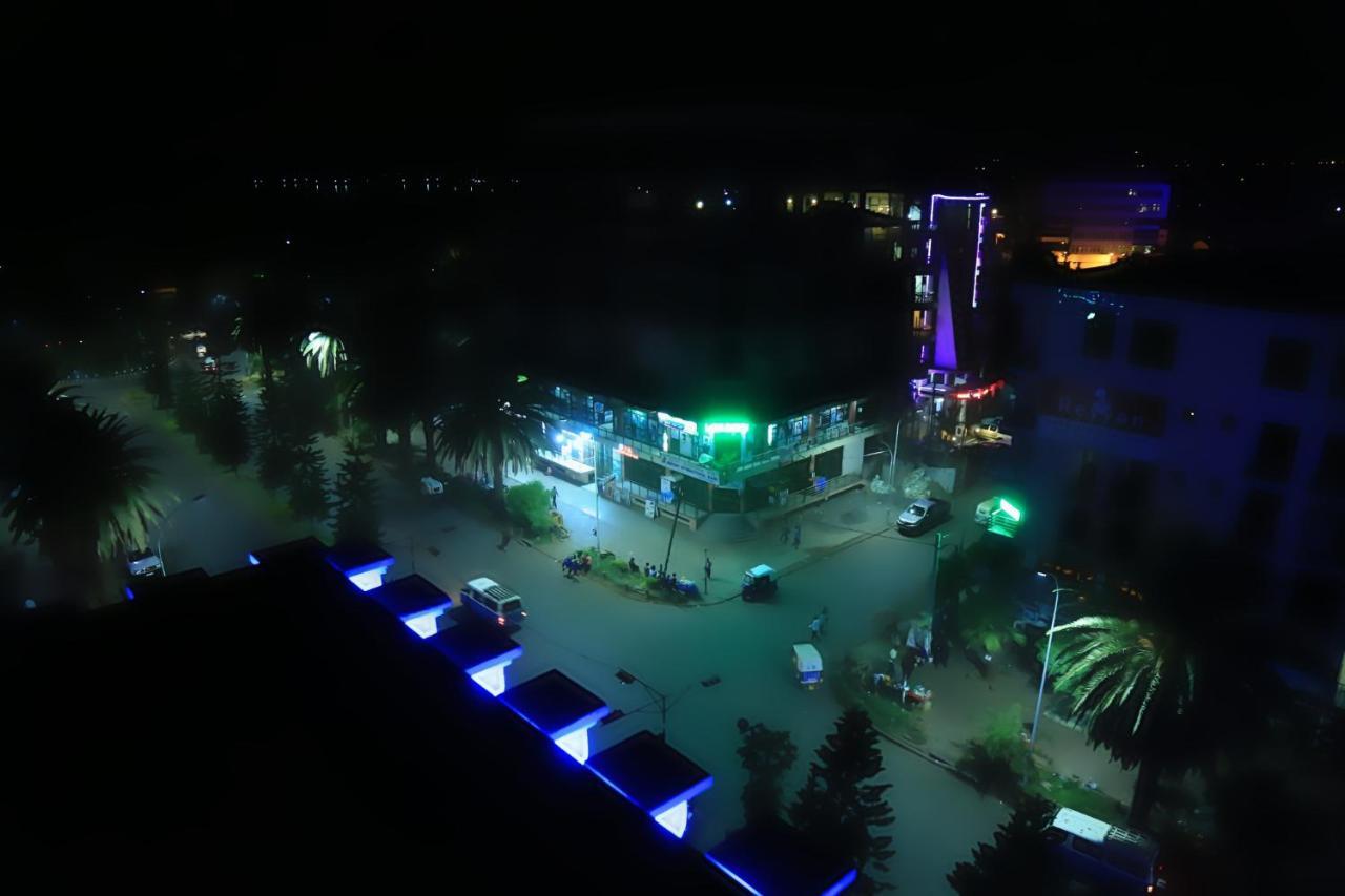 Winn Hotel - Bahir Dar Exterior photo