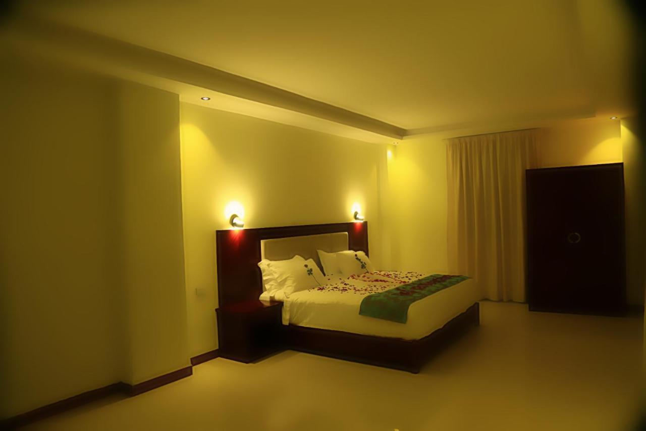 Winn Hotel - Bahir Dar Exterior photo