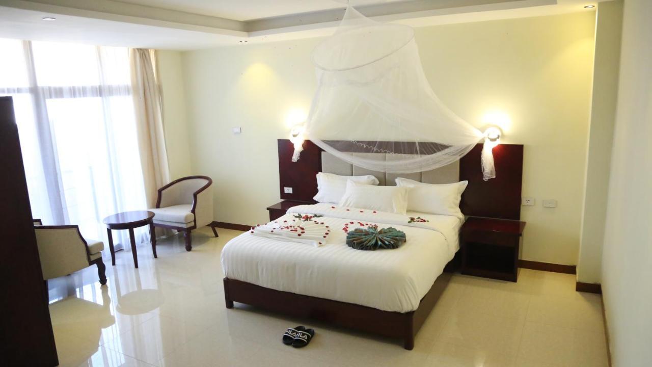 Winn Hotel - Bahir Dar Exterior photo
