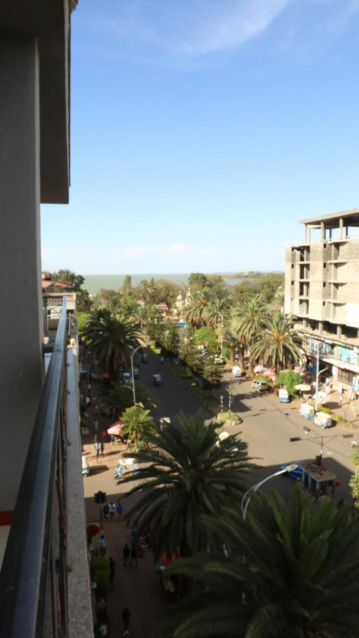 Winn Hotel - Bahir Dar Exterior photo