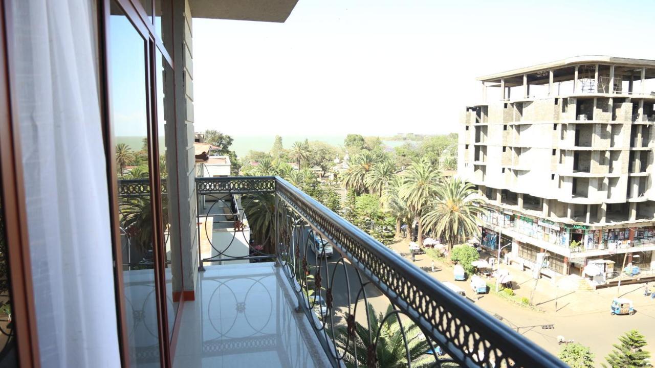 Winn Hotel - Bahir Dar Exterior photo