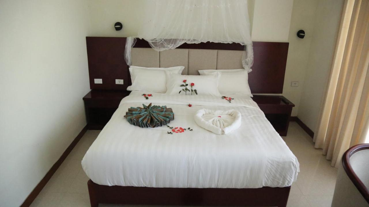 Winn Hotel - Bahir Dar Exterior photo