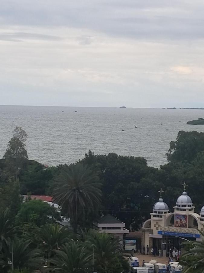 Winn Hotel - Bahir Dar Exterior photo