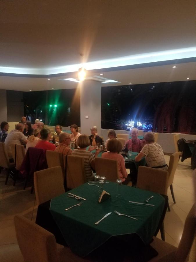 Winn Hotel - Bahir Dar Exterior photo